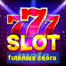 futemax ceara